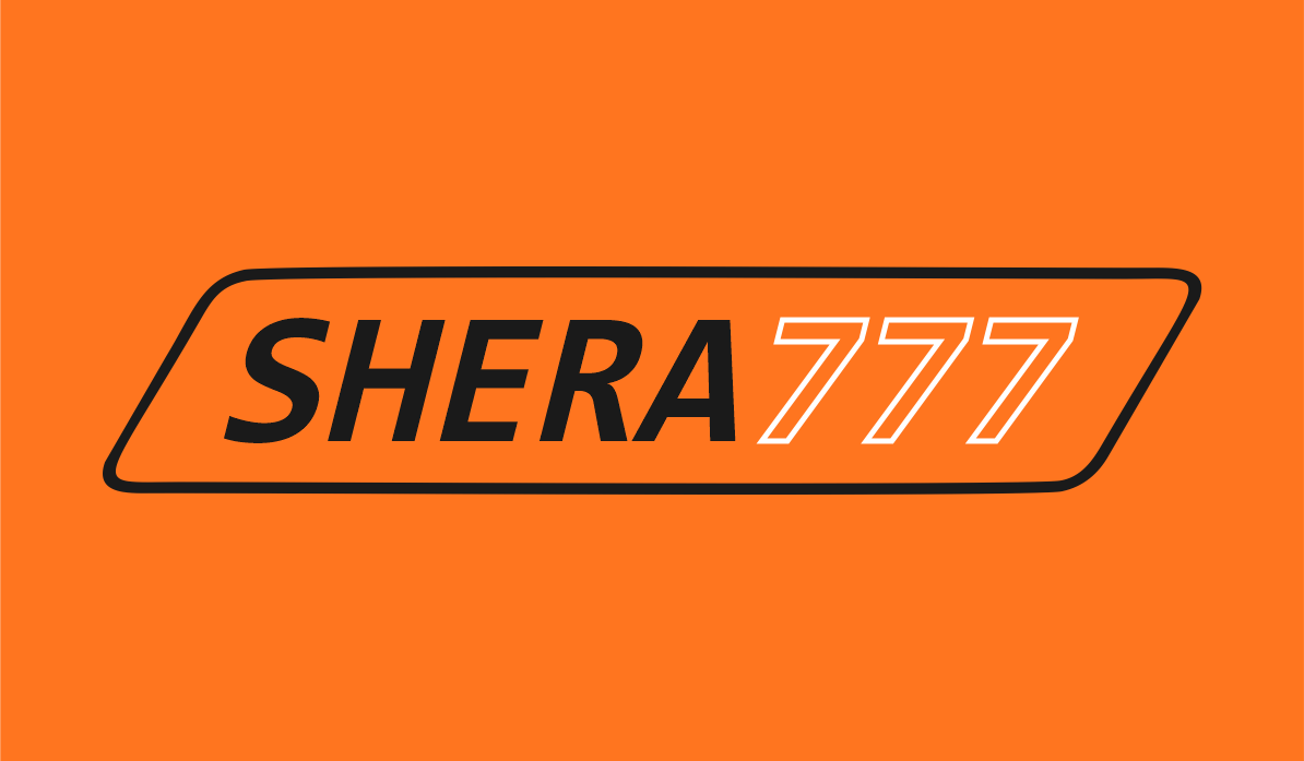 Shera777 Matka Logo